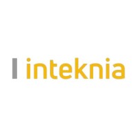 Inteknia Paraguay logo - Similar company to Project Let'S Go!