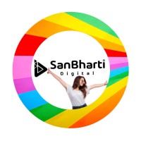 SanBharti Digital logo - Similar company to Solwaysky Infotech