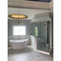 Econo Glass Systems, Inc. logo - Similar company to Bathroom Surface Pros Llc