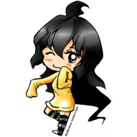 Melbourne Anime Club logo - Similar company to Little Lon Distilling Co.