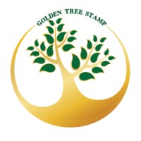 Golden Tree Stamp logo - Similar company to Finca Hermosa