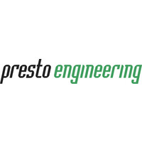 Presto Engineering logo - Similar company to Gflex Consultancy