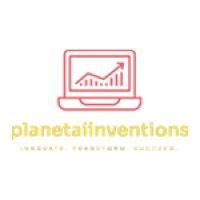 PLANET AI INVENTIONS logo - Similar company to Planet Ai
