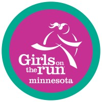 Girls on the Run Minnesota logo - Similar company to Tradeoff Software