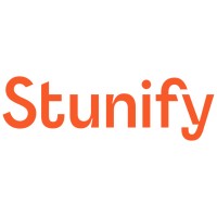 Stunify logo - Similar company to Blanks