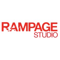 RAMPAGE STUDIO logo - Similar company to Igaming Studio
