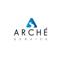 Arché Service srl logo - Similar company to Md Distribution Srl