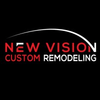 New Vision Custom Remodeling logo - Similar company to A&B Construction & Remodeling