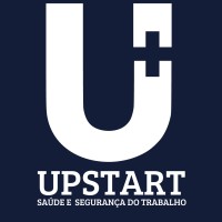 UPSTART SAÚDE E SEGURANÇA DO TRABALHO logo - Similar company to Sms Medicina Do Trabalho