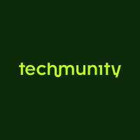 Techmunity logo - Similar company to Countfire