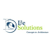 L2e Solutions logo - Similar company to Lore Technology Inc.