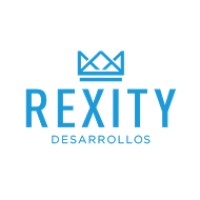 Desarrollos Rexity logo - Similar company to Stroësbergg