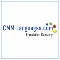 CMM Languages & Web Services logo - Similar company to Sunday Bricks