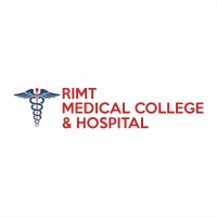 RIMT Medical College and Hospital logo - Similar company to Mind Module Branding