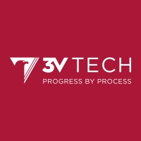 3V Tech logo - Similar company to Euralpha Srl