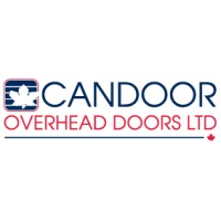 Candoor Overhead Doors Ltd logo - Similar company to Lenworth Building Services