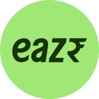 Eazr logo - Similar company to Dataviv Technologies