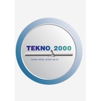 Tekno 2000 Makina logo - Similar company to Savaş Boya