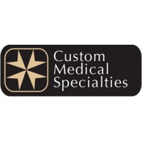 Custom Medical Specialties, Inc. logo - Similar company to Custom Assemblies, Inc.