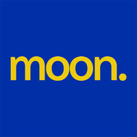 moon. logo - Similar company to Moon Marketing