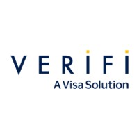 Verifi Inc. logo - Similar company to Chargebackhelp