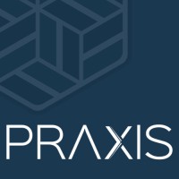 Praxis GCS logo - Similar company to Praxis