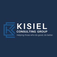 Kisiel Consulting Group (KCG), LLC logo - Similar company to Just Impact Advisors