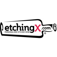 Etching Expressions logo - Similar company to A+ Wine Designs
