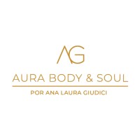 SPA Aura Body & Soul logo - Similar company to Spa Tuah | Você Merece Uma Pausa...
