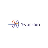 Team Hyperion logo - Similar company to Atarabyte