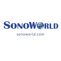 SonoWorld logo - Similar company to Sonoskills
