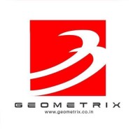 GEOMETRIX Architects Pvt. Ltd. logo - Similar company to Empiric Space