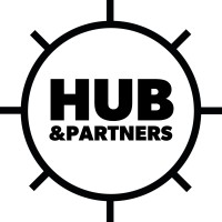 Hub & Partners Advertising logo - Similar company to Digital Solutions Hub
