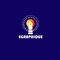 Egraphique logo - Similar company to It & Digital Agency