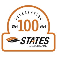States Manufacturing Corporation logo - Similar company to Cass Precision Machining