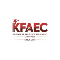 Kaushik Films & Entertainment Company logo - Similar company to Studio Thoughtprocess