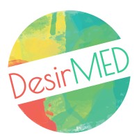 DesirMED logo - Similar company to Circle The Med