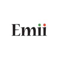 Emii logo - Similar company to Argoplay (Snappress)