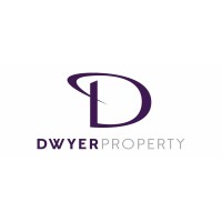 Dwyer Property logo - Similar company to Sr Mailing Limited