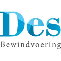 Des Bewindvoering B.V. logo - Similar company to Mentorschap