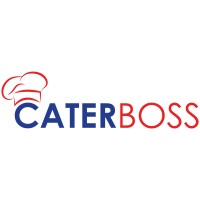 Caterboss logo - Similar company to Solarboss