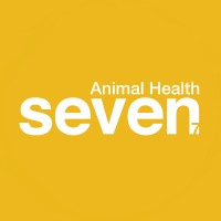 Seven Animal Health ANZ logo - Similar company to One Biosecurity Solutions