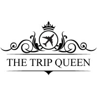 The Trip Queen logo - Similar company to Trip Evolved