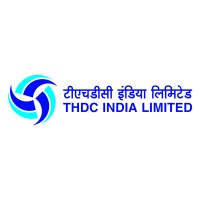 THDC India Limited Official logo - Similar company to Gepil