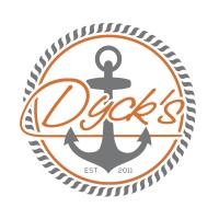 Dyck's Mobile Shrink Wrap Inc. logo - Similar company to N.T Rix Scaffolding