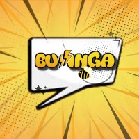 Buzzinga Heads logo - Similar company to Gapxedu