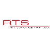Rapid Technology Solutions logo - Similar company to Sphere Integrated Solutions