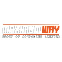 Maximum Way Group of Companies logo - Similar company to Bim Engineering Solutions