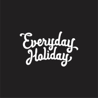 EVERYDAY HOLIDAY logo - Similar company to Na_Ty