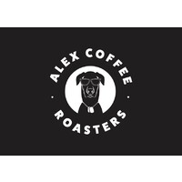 ALEX COFFEE ROASTERS ARGENTINA logo - Similar company to Brooklyn Bakery